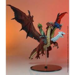 Tyranny of Dragons - Tiamat Premium Figure