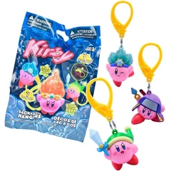 Kirby Backpack Hanger Blind Bag