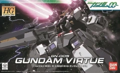 HG00 06 - GN-005 Gundam Virtue