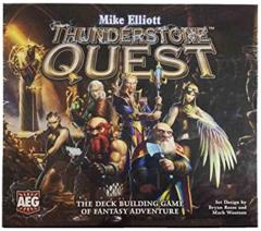 Thunderstone Quest