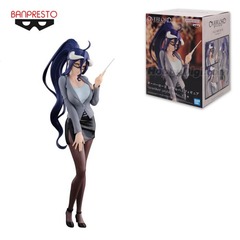 Banpresto - Overlord - Albedo (Teacher style Ver.)