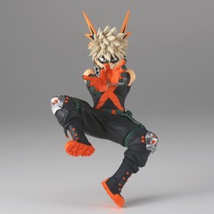 The Amazing Heroes - My Hero Academia - Katsuki Bakugo  Figure Vol.30