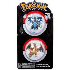 Pokemon Figure - Dangler