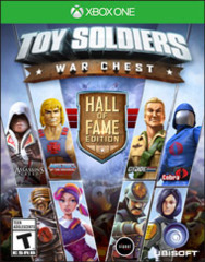 Toy Soldiers: War Chest (Xbox One)