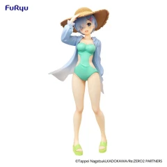 SSS - Re:Zero - Rem Summer Vacation Figure