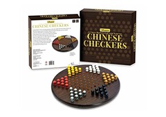 Premier Chinese Checkers