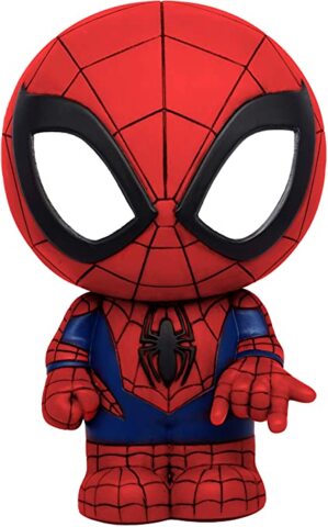 Marvel - Spider-Man Bank