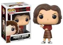 #450 - Twin Peaks - Audrey Horne Pop!