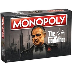 Monopoly - The Godfather