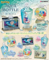 Re-Ment - Pokemon - Aqua Bottle Collection 20