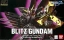 HGGS05 - GAT-X207 Blitz Gundam