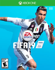 Fifa 19 (Xbox One)