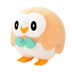 Rowlet - Pokemon Plush 8