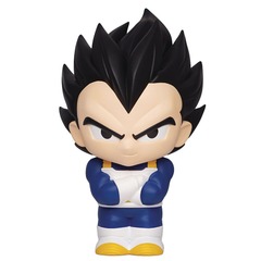 Vegeta (Dragonball) - Bank