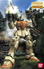 MG - RGM-79［G］ GM Ground Type