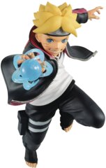 Vibration Stars - Boruto - Boruto Uzumaki Figure