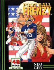 Football Frenzy