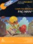 Pac Man (Atari 800)