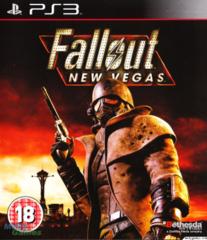 Fallout: New Vegas