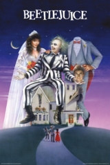 #039 - Beetlejuice House