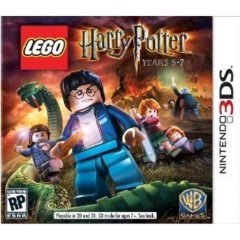 LEGO Harry Potter Years 5-7