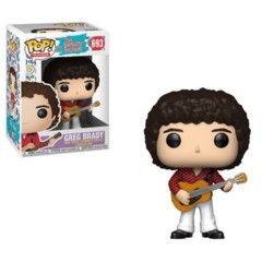 #693 - The Brady Bunch - Greg Brady Pop!