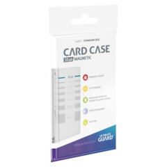 Ultimate Guard 35 pt Magnetic Card Case