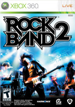 Rock Band 2 (Xbox 360)