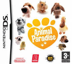 Animal Paradise