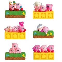 Rement Kirby of the Stars 30th Side by Side! Blind Box