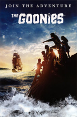 #179 Goonies Join the Adventure