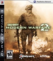 Call of Duty: Modern Warfare 2