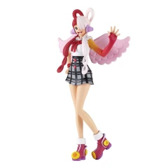 The Grandline Series - One Piece - Uta (One Piece Film Red) Figure