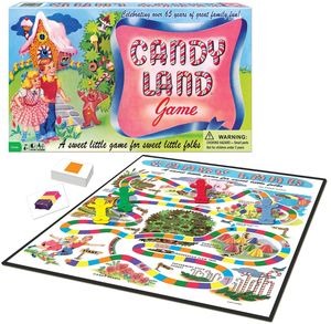 Candy Land 65th