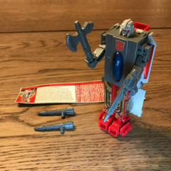 Broadside - Transformers (G1)