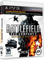 Battlefield: Bad Company 2: Ultimate Edition