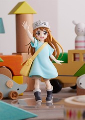 Good Smile Company: Pop Up Parade -  Cells At Work - Platelet Figure