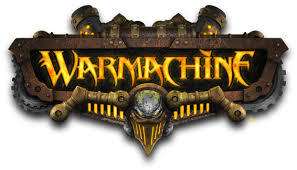 Warmachine