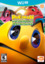 Pac-Man and the Ghostly Adventures (Wii U)