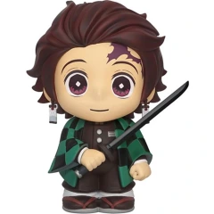 Tanjiro Kamado (Demon Slayer) - Bank