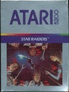 Star Raiders