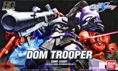 HGGS30 - ZGMF-XX09T DOM Trooper