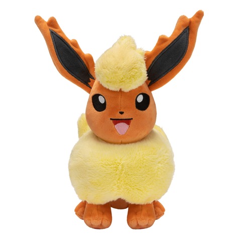 Pokemon - Flareon Banpresto 7 plush