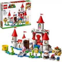 LEGO Super Mario - Princess Peach's Castle Set (71408)