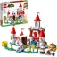 LEGO Super Mario - Princess Peachs Castle Set (71408)