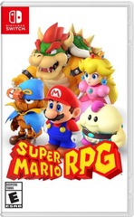 Super Mario RPG (Switch)