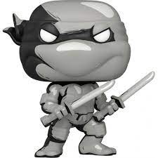 #32 - Nickelodeon - Eastman and Lairds TMNT - Leonardo (Previews Exclusive) (Chase)