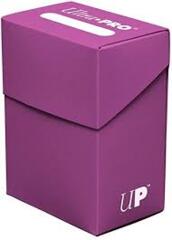 Purple - Deck Box (Ultra Pro)