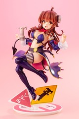 Kotobukiya - The Demon Girl Next Door - Shadow Mistress Yuko Statue