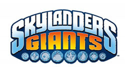 Skylanders GIANTS Starter Pack (Wii)